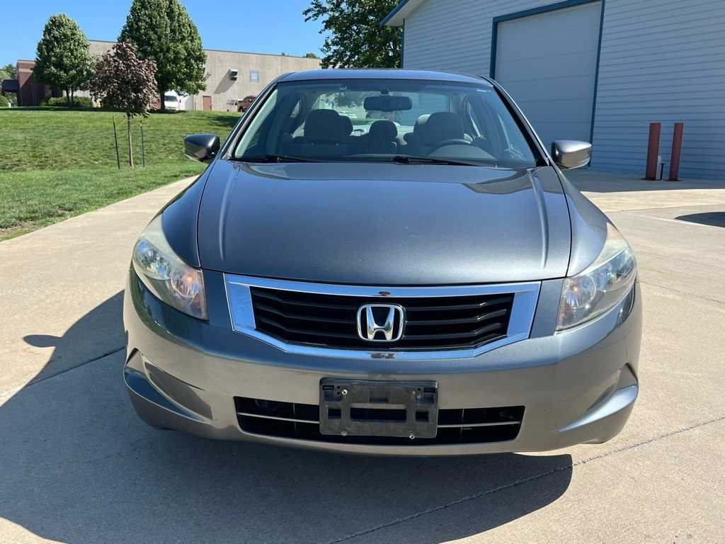 Thumbnail: 2008 Honda Accord - 9