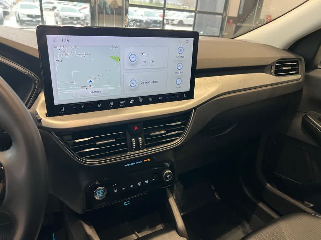 Thumbnail: 2023 Ford Escape - 26