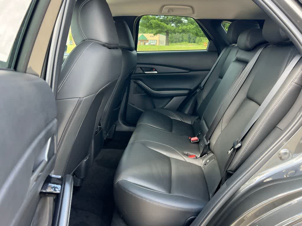 Thumbnail: 2025 Mazda CX-30 - 16