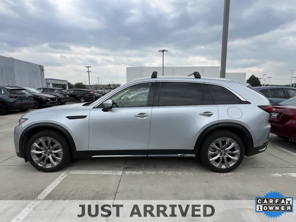 2024 Mazda CX-90 Premium 2
