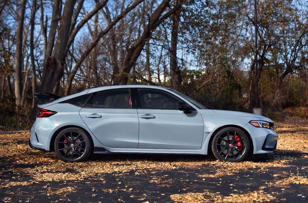 Thumbnail: 2025 Honda Civic - 10