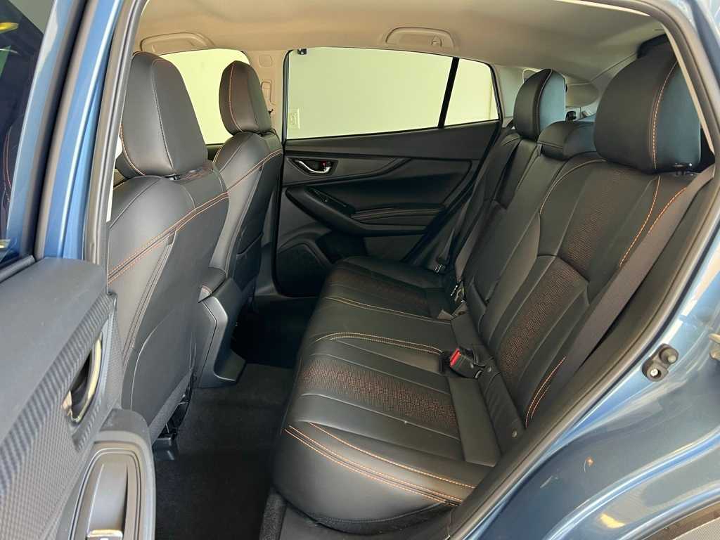 Thumbnail: 2022 Subaru Crosstrek - 17