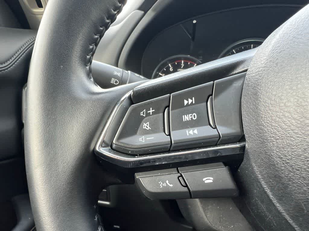 Thumbnail: 2023 Mazda CX-5 - 21