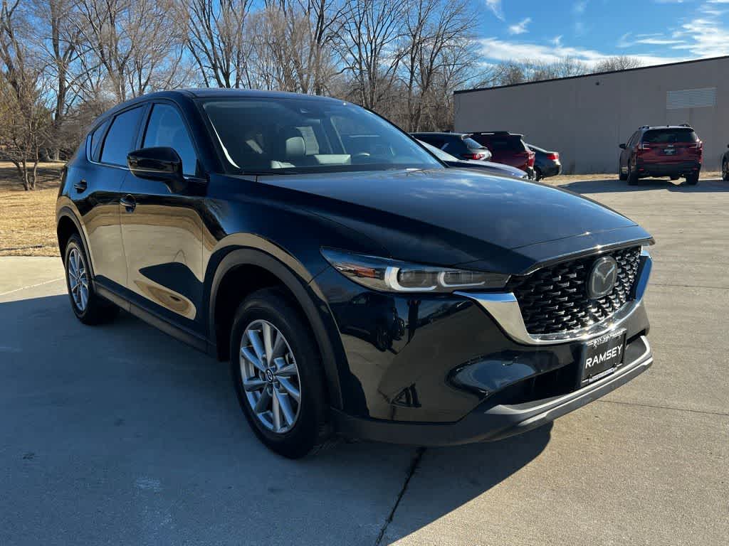 Thumbnail: 2023 Mazda CX-5 - 8