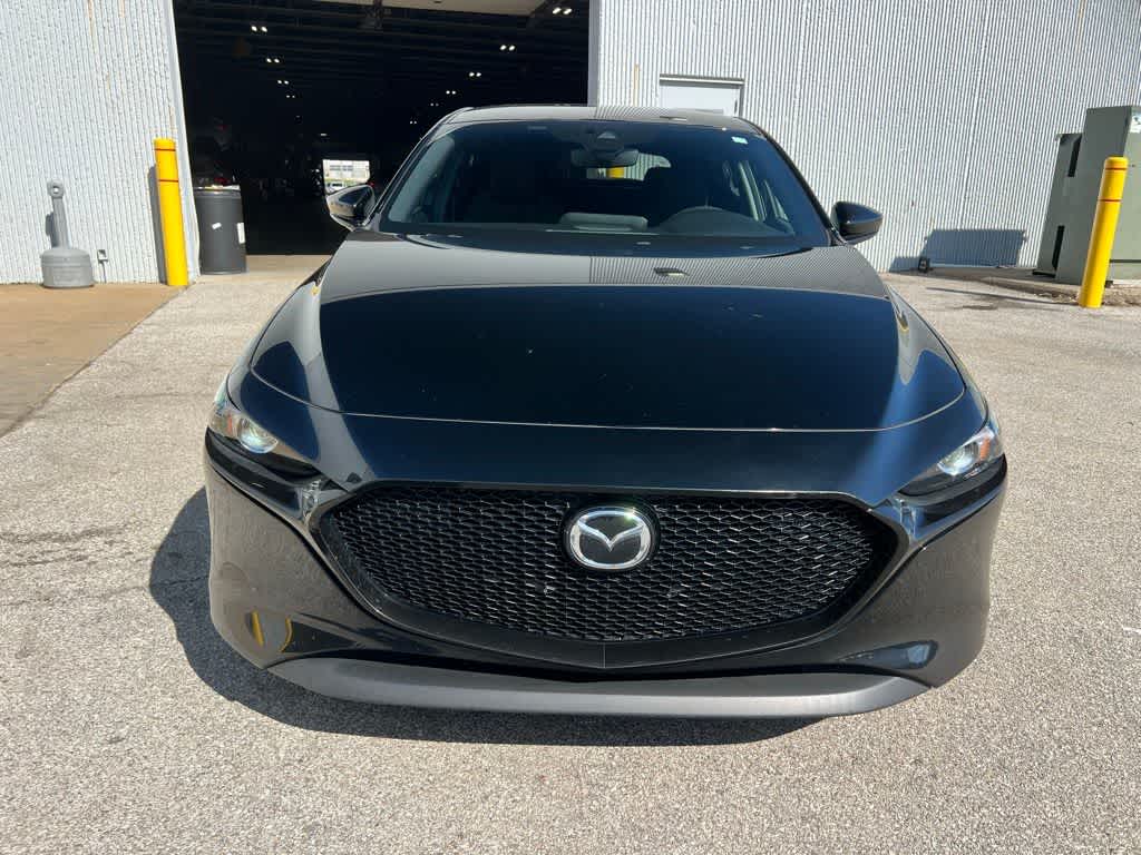 Thumbnail: 2021 Mazda Mazda3 - 9
