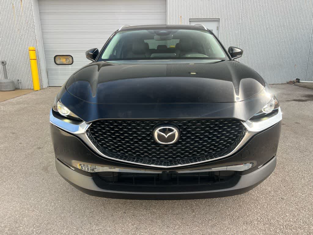 Thumbnail: 2025 Mazda CX-30 - 9