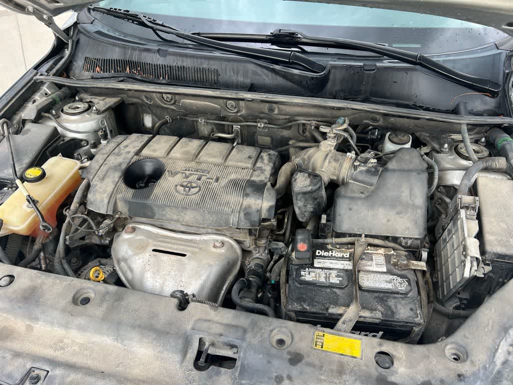 Thumbnail: 2012 Toyota RAV4 - 11