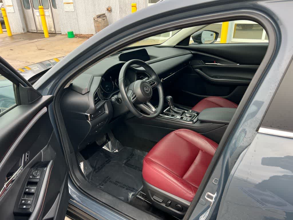 Thumbnail: 2023 Mazda CX-30 - 2