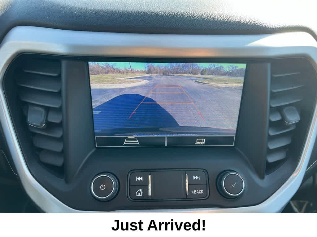 Thumbnail: 2021 GMC Acadia - 37