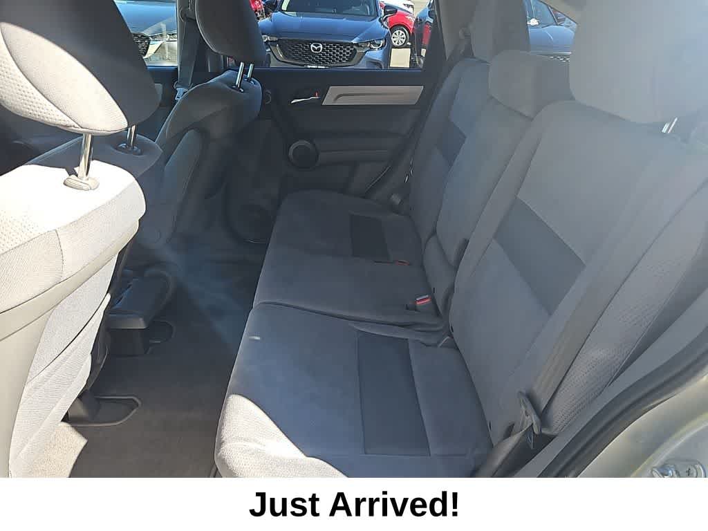 Thumbnail: 2011 Honda CR-V - 17