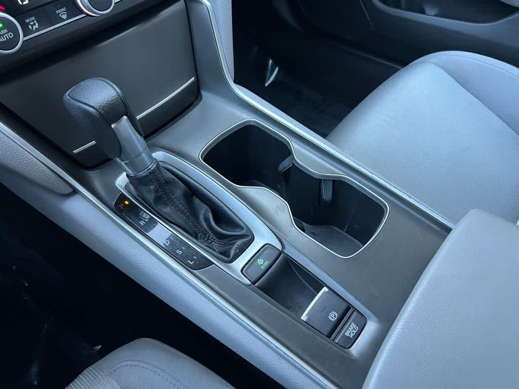 Thumbnail: 2018 Honda Accord - 28