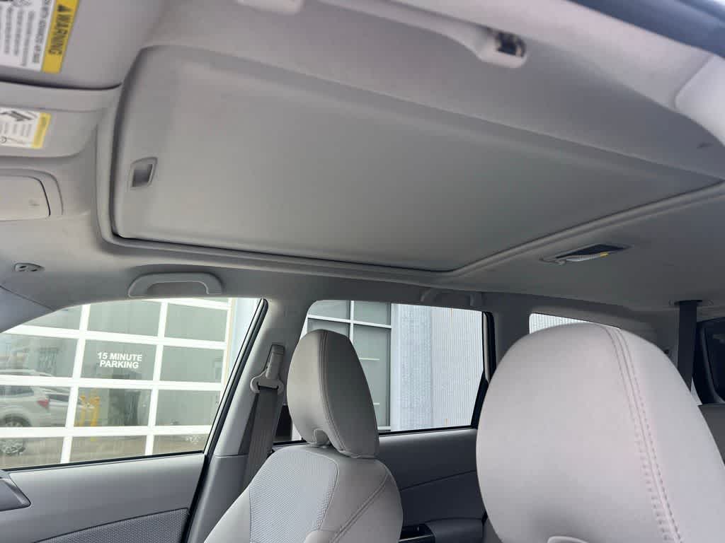 Thumbnail: 2013 Subaru Forester - 22