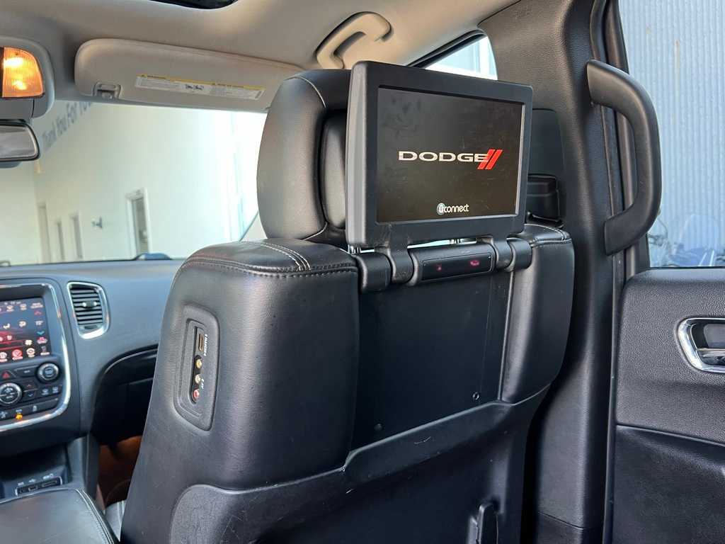 Thumbnail: 2014 Dodge Durango - 25