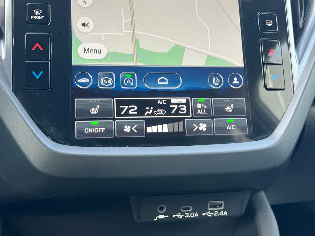 Thumbnail: 2025 Subaru Forester - 32