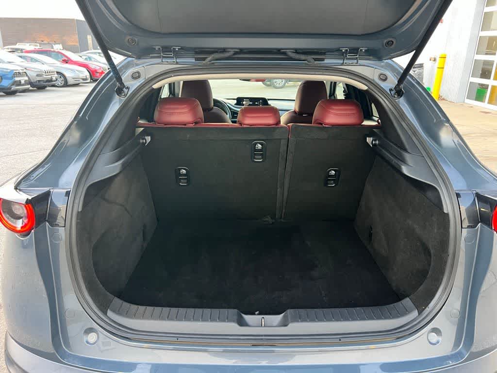 Thumbnail: 2025 Mazda CX-30 - 21