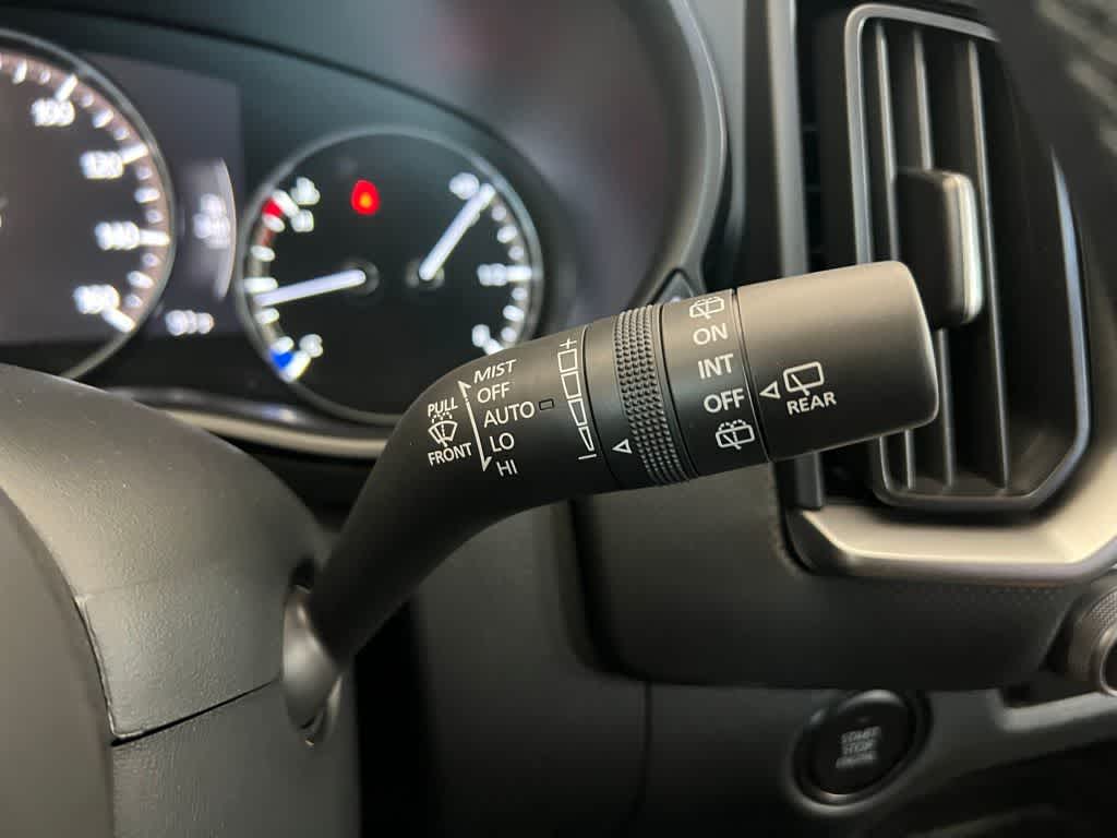 Thumbnail: 2025 Mazda CX-50 - 24