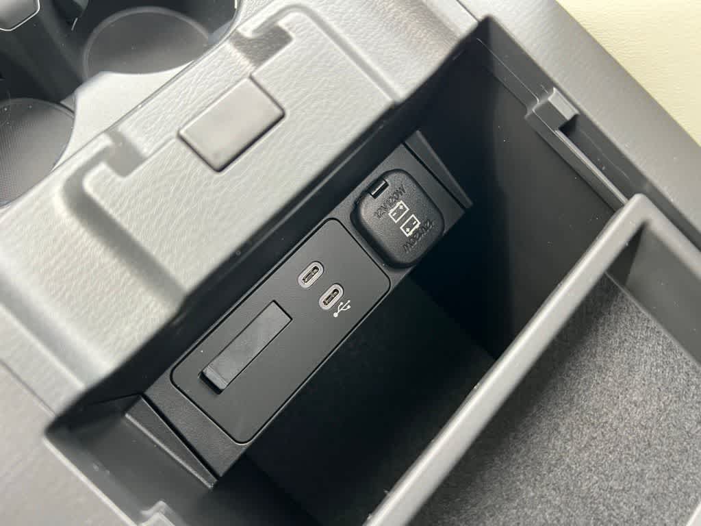 Thumbnail: 2025 Mazda CX-5 - 31