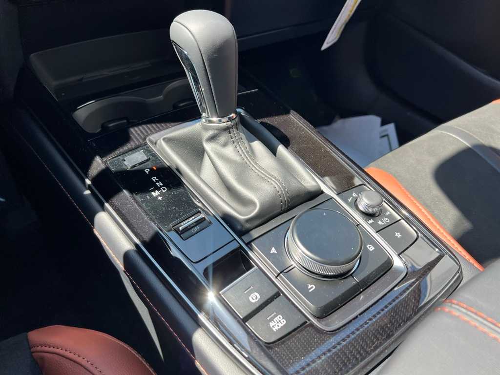 Thumbnail: 2025 Mazda CX-30 - 28