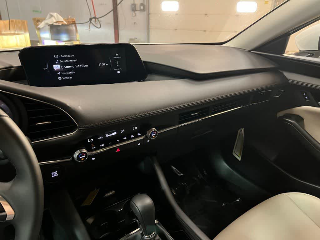 Thumbnail: 2025 Mazda Mazda3 - 28