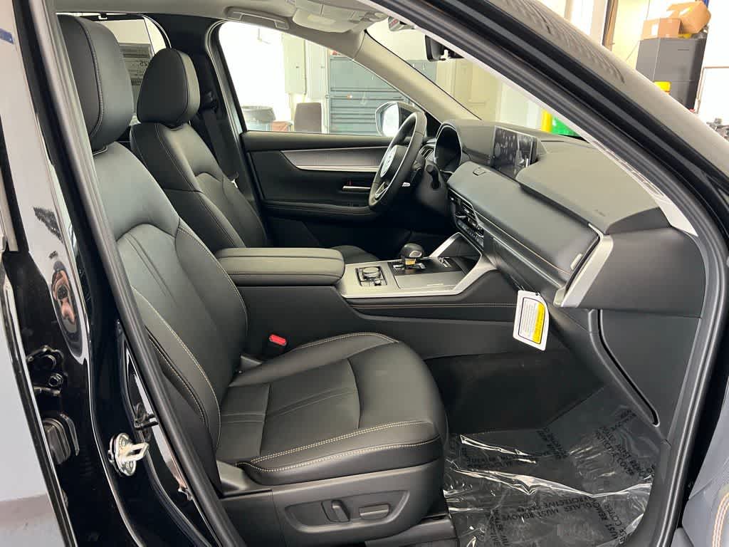 Thumbnail: 2025 Mazda CX-90 - 22