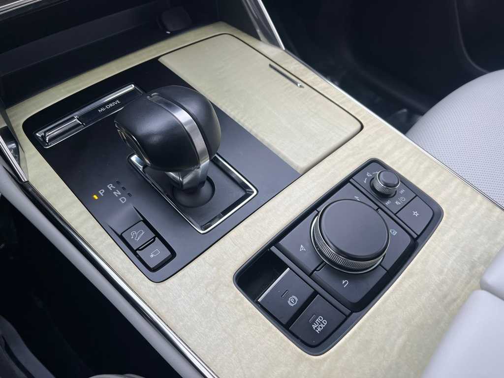 Thumbnail: 2024 Mazda CX-90 - 45