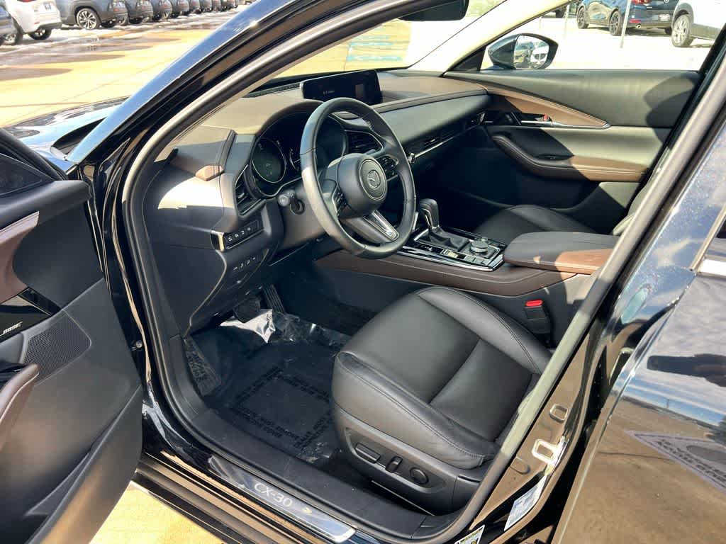 Thumbnail: 2025 Mazda CX-30 - 2