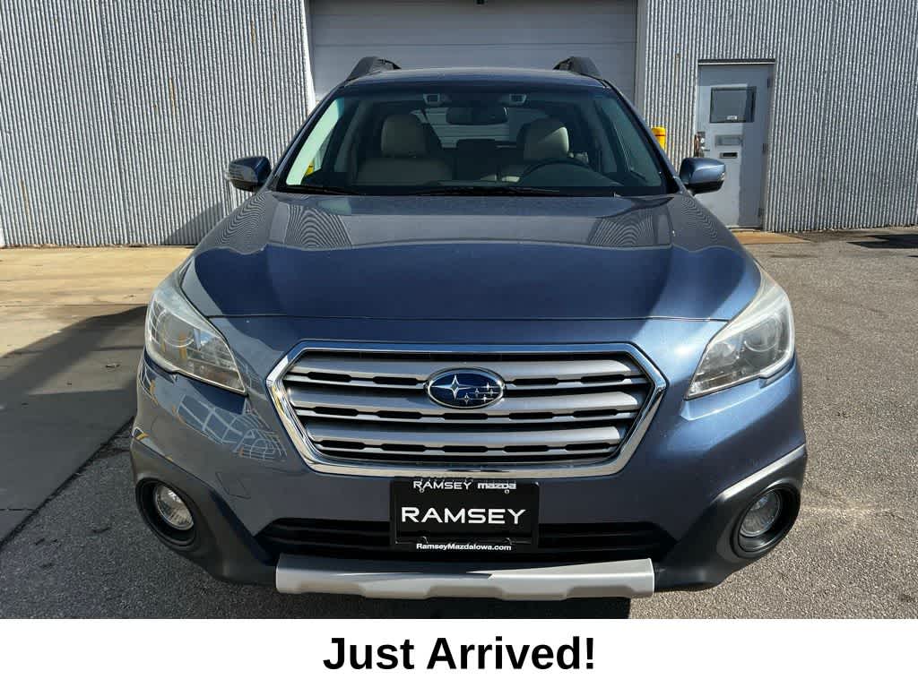 Thumbnail: 2016 Subaru Outback - 11