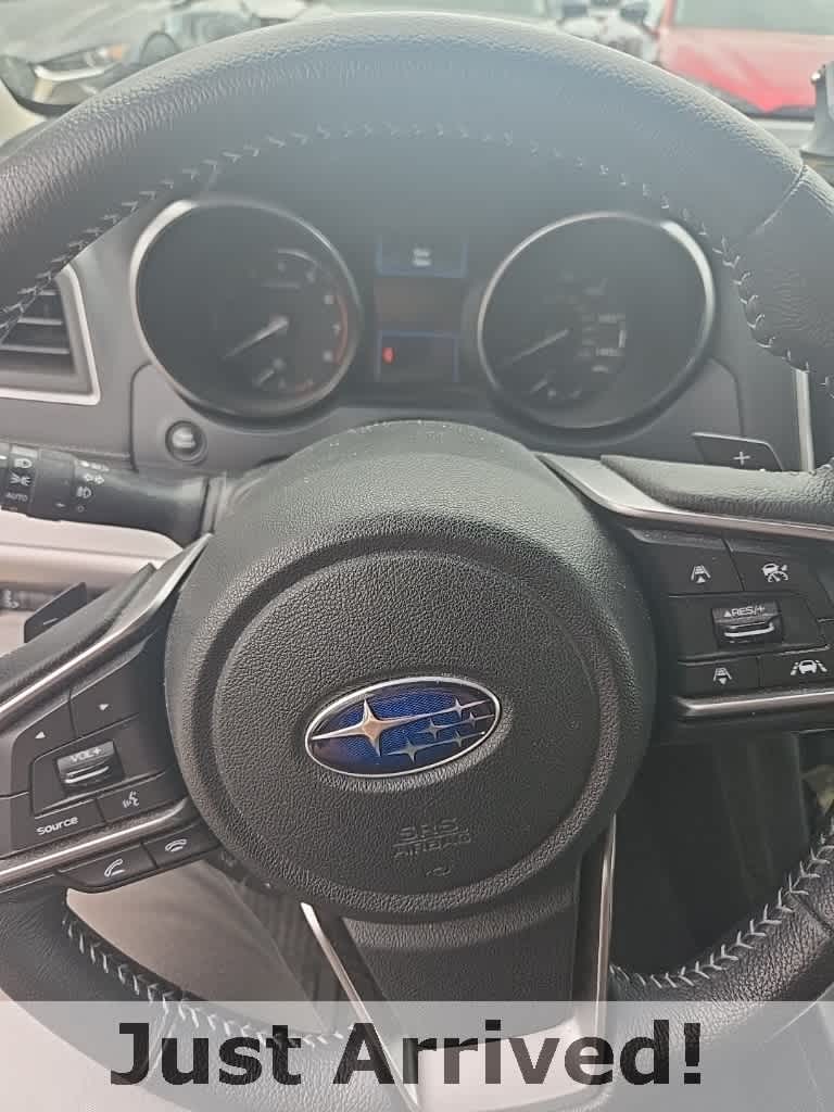 Thumbnail: 2019 Subaru Outback - 5