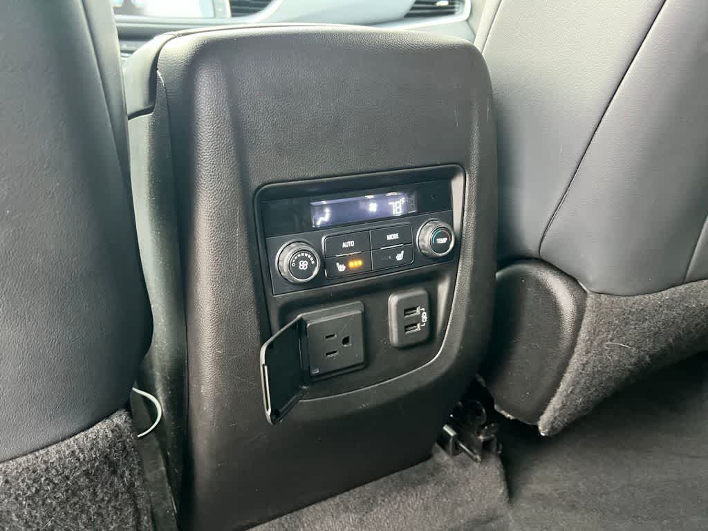 Thumbnail: 2019 Buick Enclave - 23