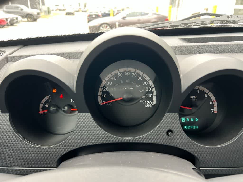 Thumbnail: 2011 Dodge Nitro - 42