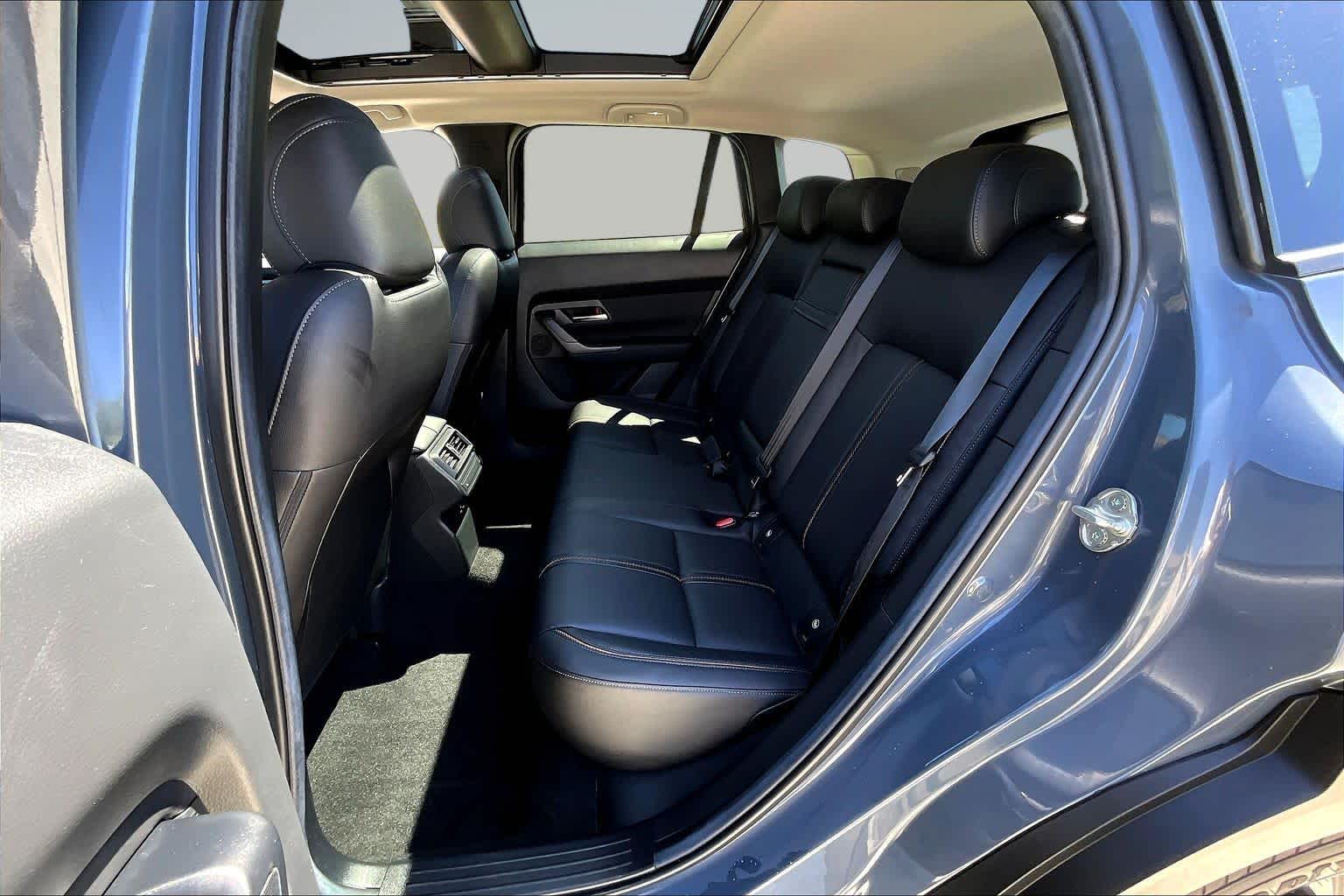 Thumbnail: 2024 Mazda CX-50 - 27