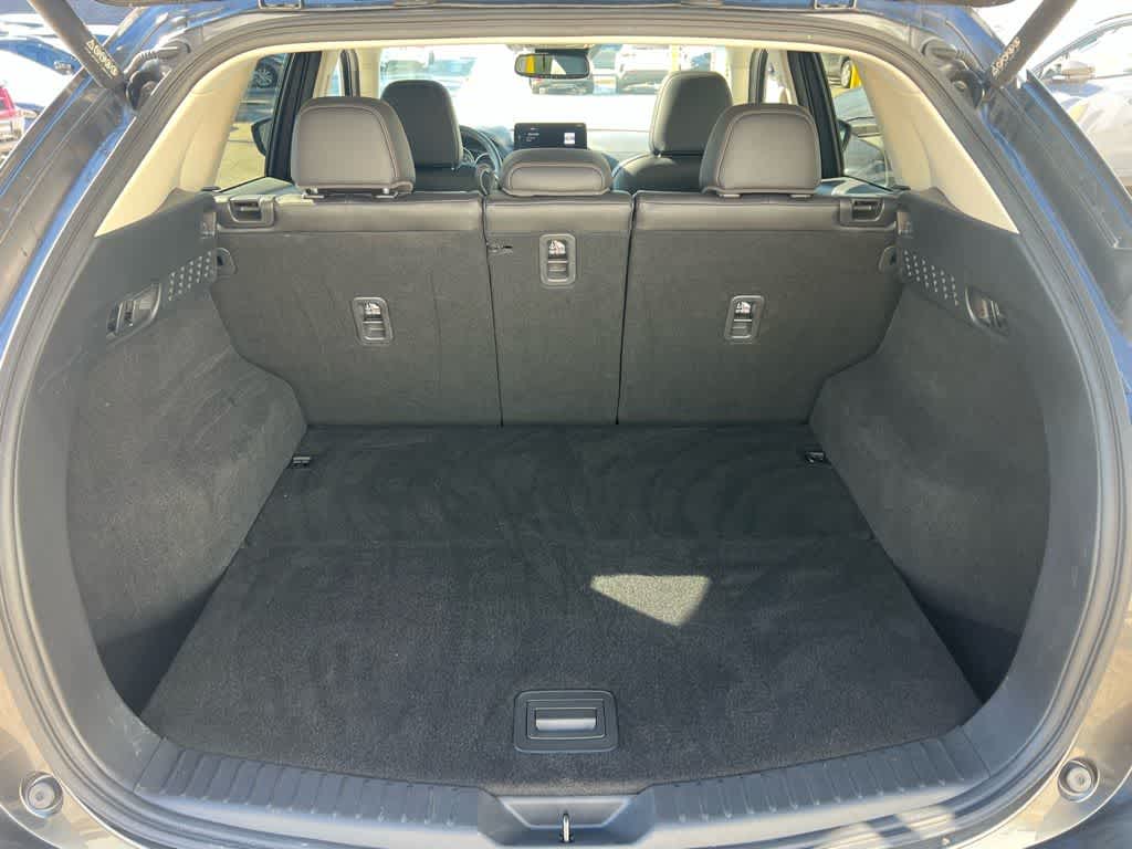 Thumbnail: 2023 Mazda CX-5 - 20