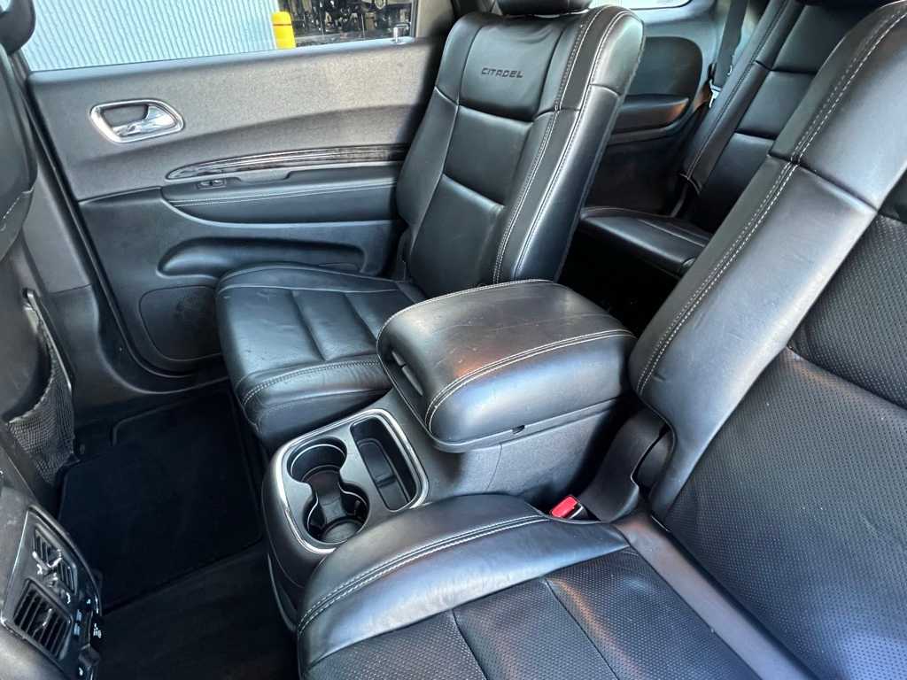 Thumbnail: 2014 Dodge Durango - 22