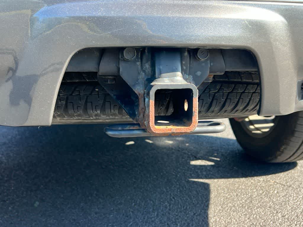 Thumbnail: 2020 Toyota 4Runner - 11