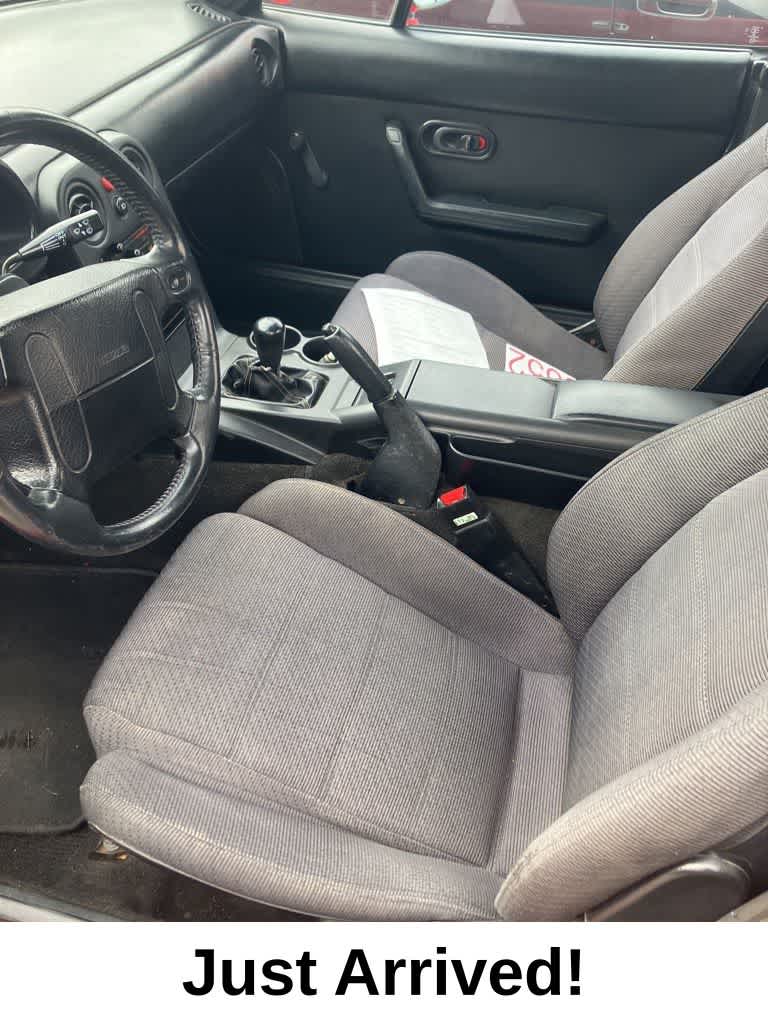 Thumbnail: 1990 Mazda MX-5 Miata - 6