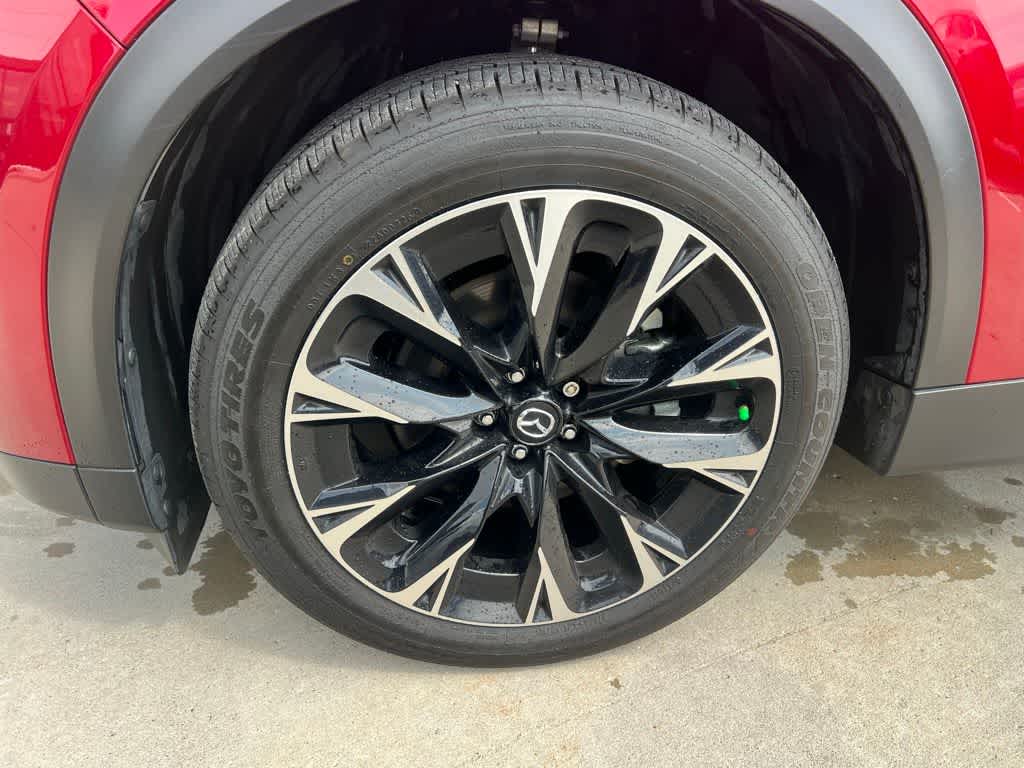 Thumbnail: 2024 Mazda CX-90 - 10