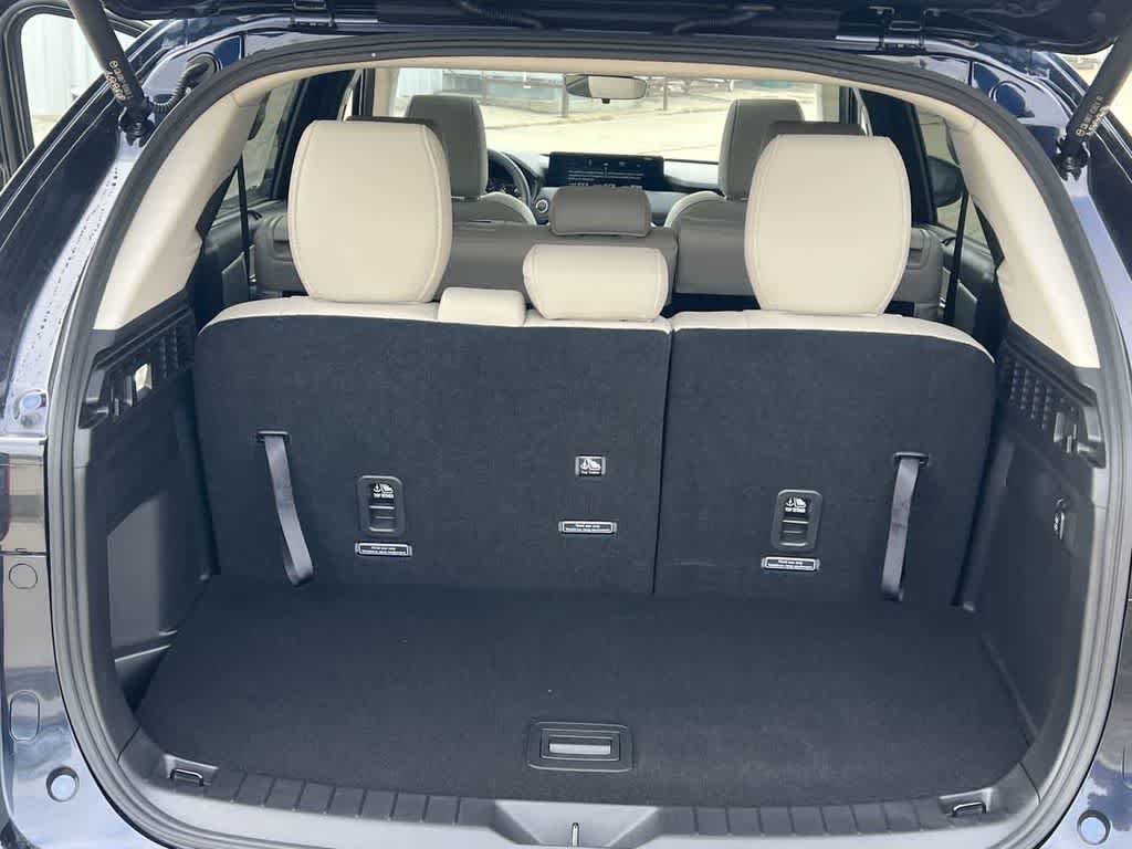 Thumbnail: 2025 Mazda CX-90 - 32