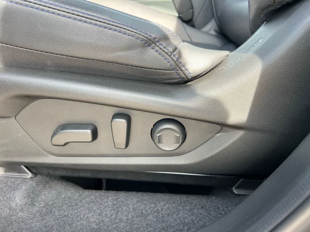 Thumbnail: 2025 Subaru Forester - 16