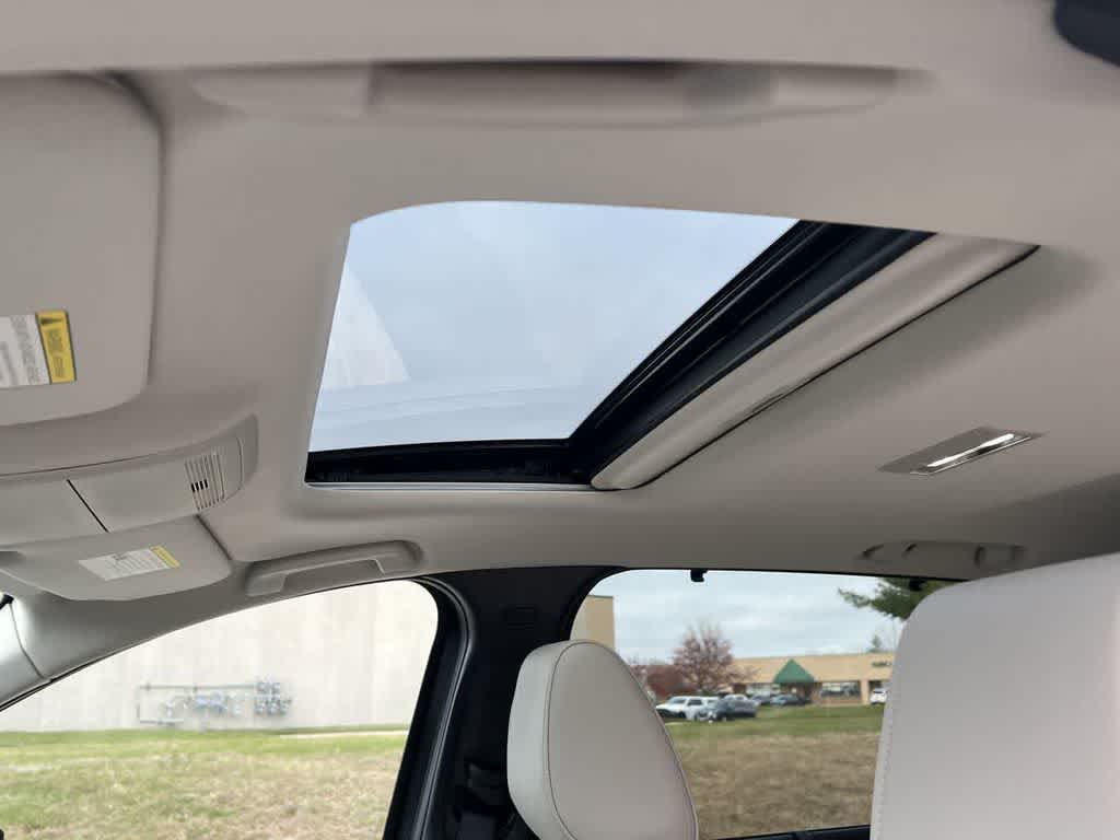 Thumbnail: 2025 Mazda CX-90 - 17