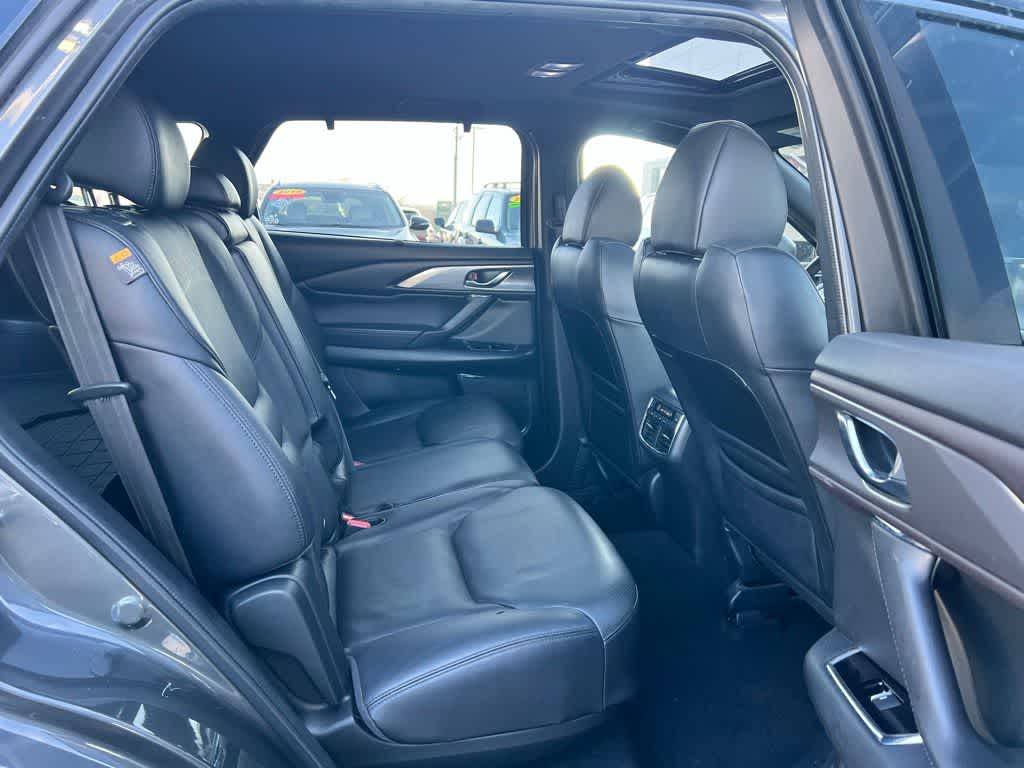 Thumbnail: 2018 Mazda CX-9 - 24