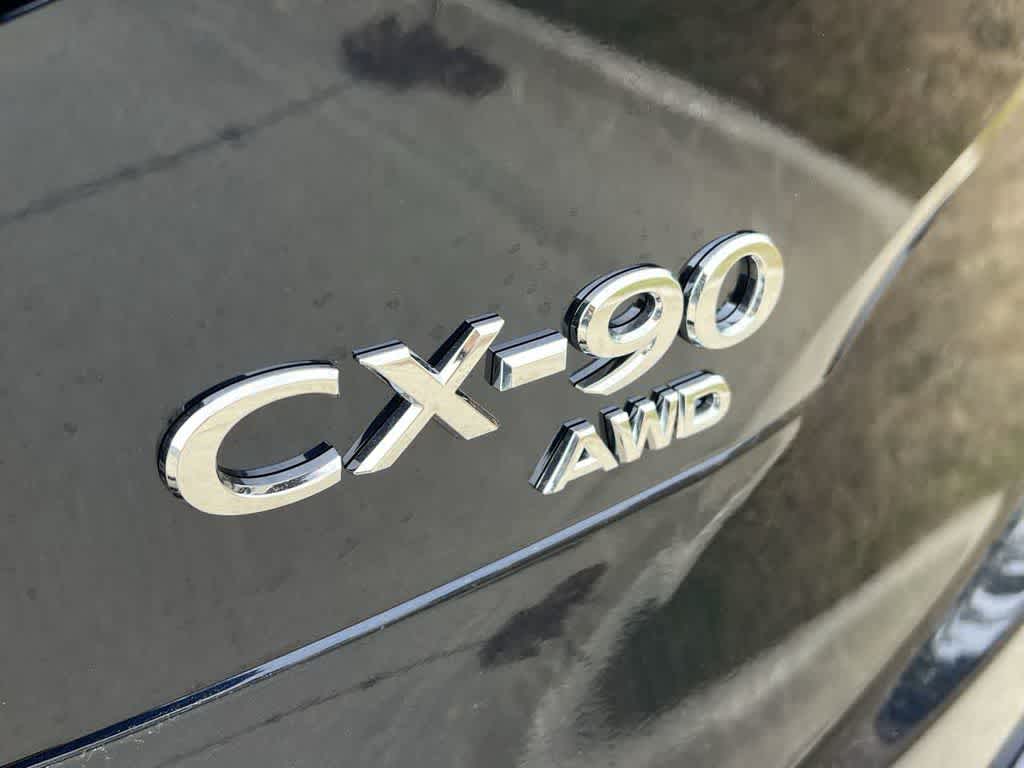 Thumbnail: 2025 Mazda CX-90 - 11