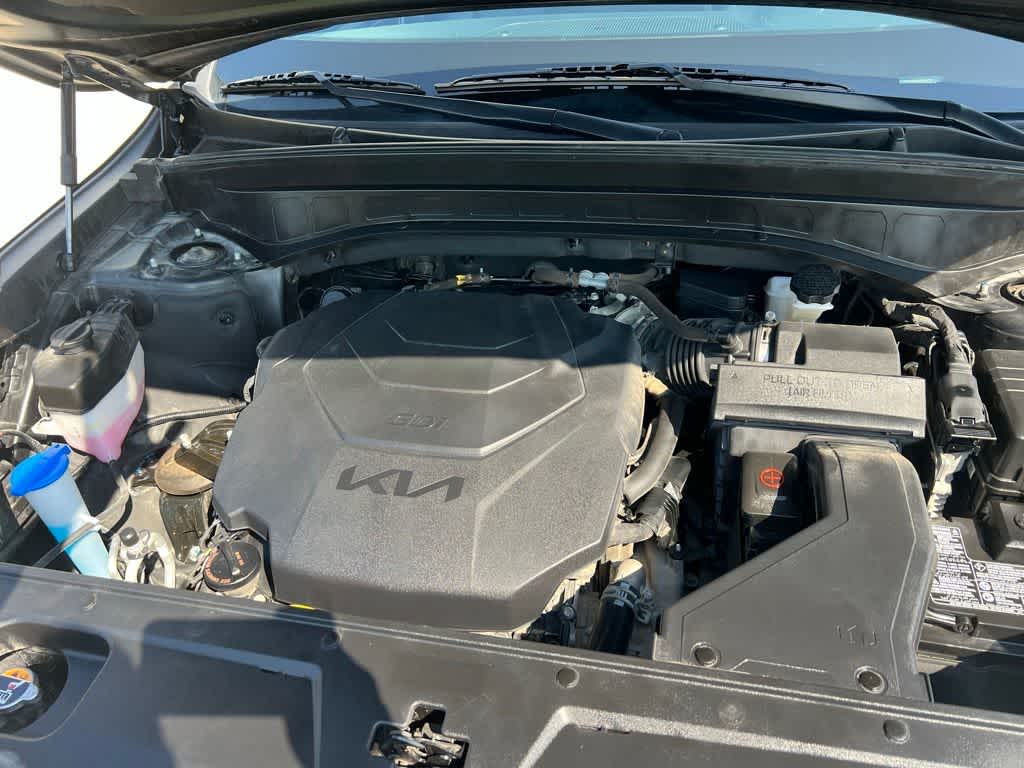 Thumbnail: 2022 Kia Telluride - 11