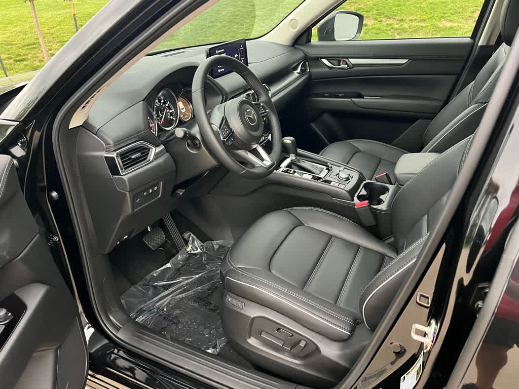 Thumbnail: 2025 Mazda CX-5 - 2