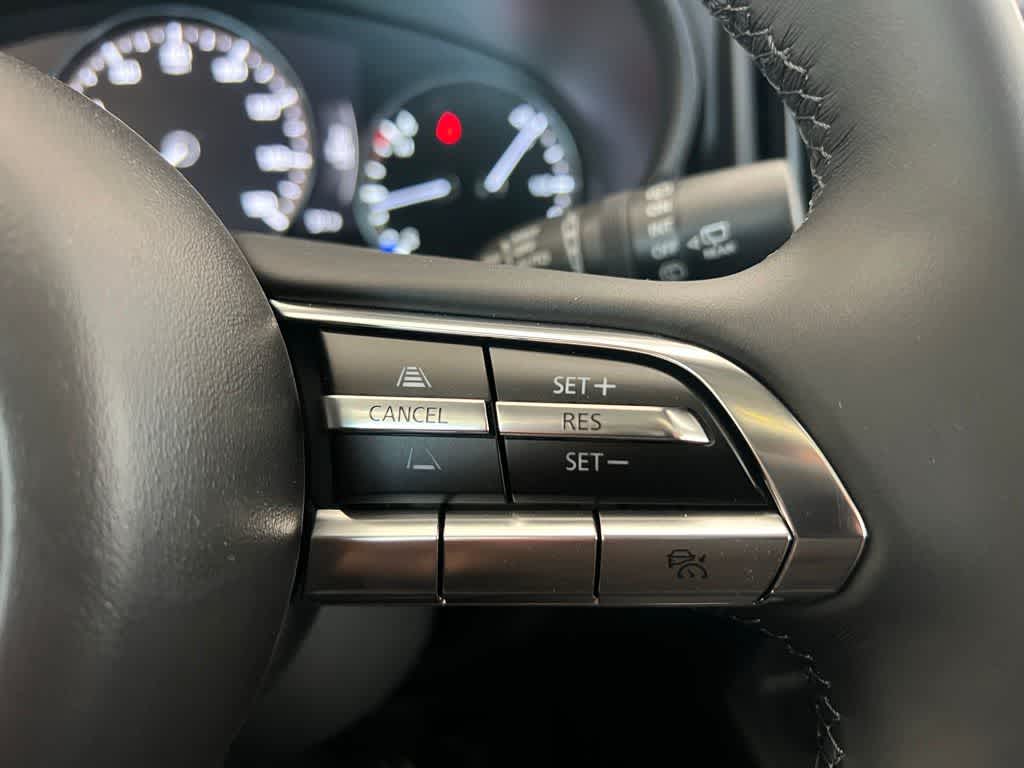 Thumbnail: 2025 Mazda CX-50 - 23