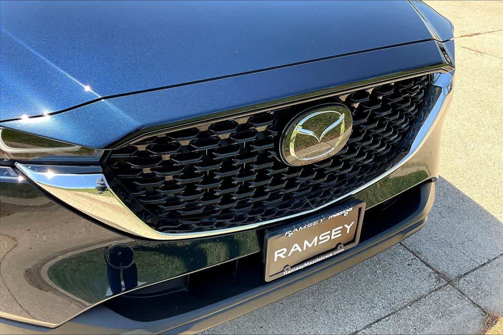 Thumbnail: 2023 Mazda CX-5 - 29