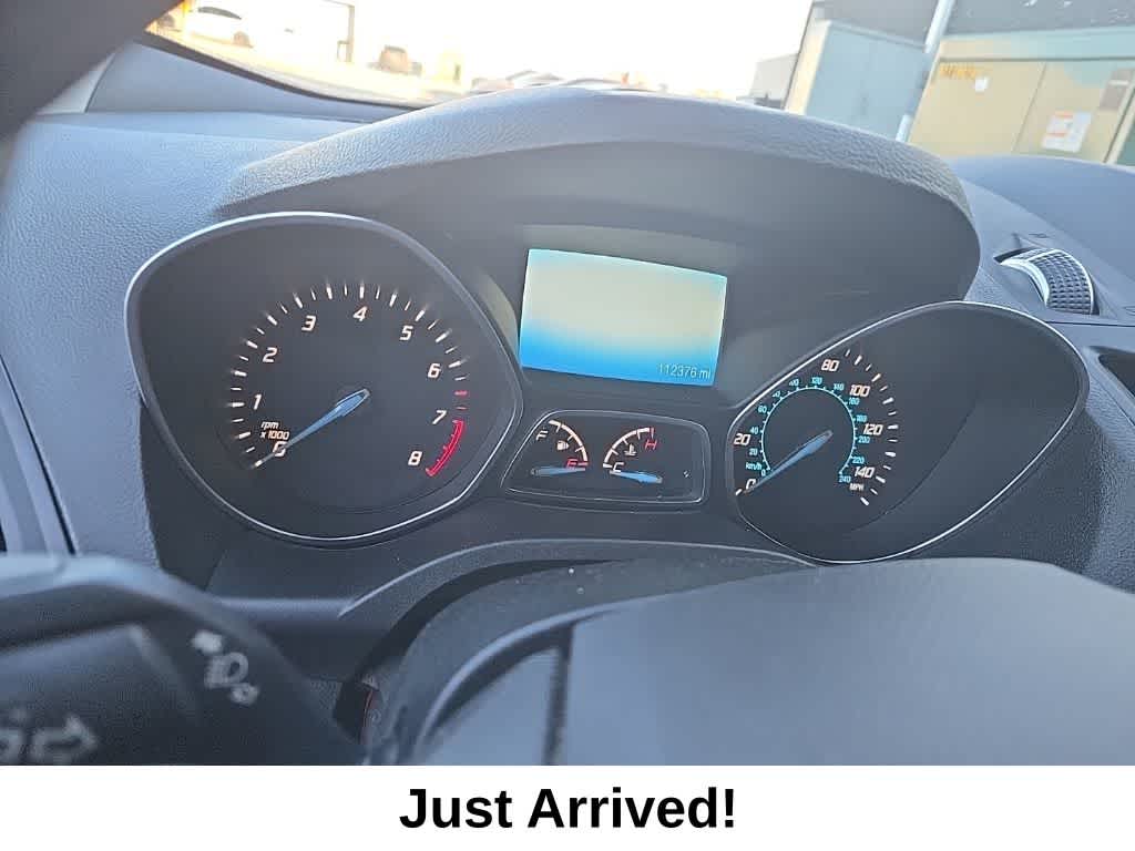 Thumbnail: 2014 Ford Escape - 5