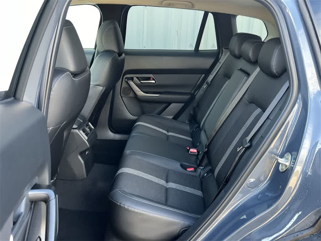 Thumbnail: 2025 Mazda CX-50 - 18