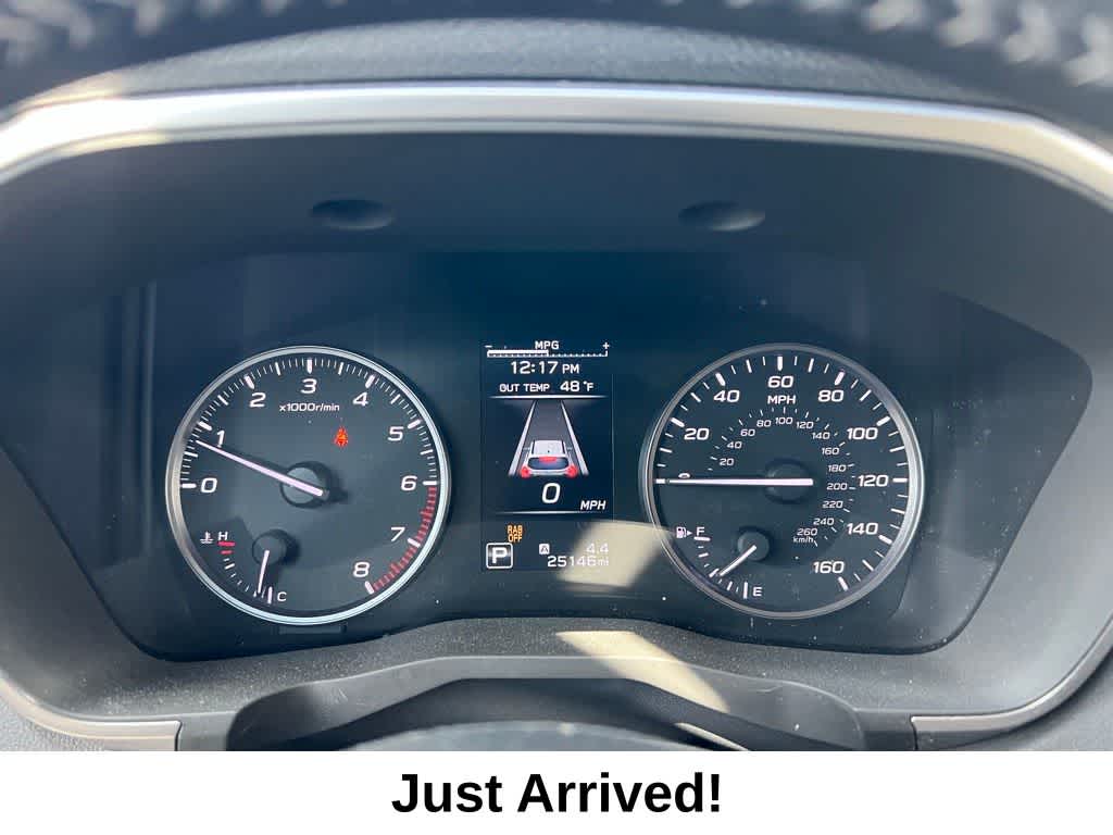 Thumbnail: 2023 Subaru Ascent - 29