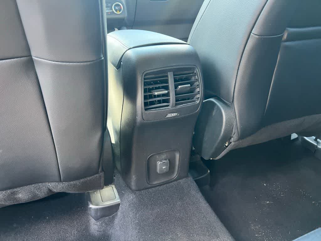 Thumbnail: 2020 Ford Escape - 17