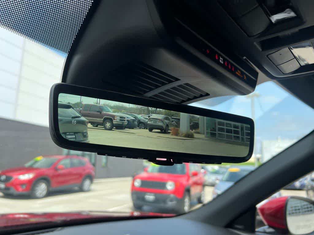 Thumbnail: 2024 Mazda CX-90 - 32